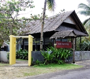 Exterior 6 Bale Karang Cottages