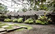 Bên ngoài 3 Bale Karang Cottages