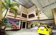 Layanan Hotel 6 Grand Azhara Hotel