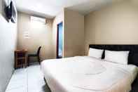 Bedroom Grand Azhara Hotel