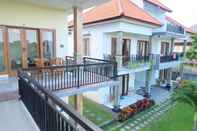 Lobi D'Canggu Homestay