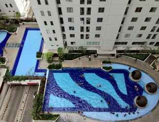 Bangunan 2 Strategic and Nice 2BR at Bassura City Apartment By Travelio