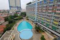 Swimming Pool Coco Living @Margonda Residence 2