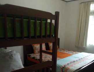 Kamar Tidur 2 Villa Cisarua II