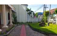 Exterior 3 Baciro Homestay46