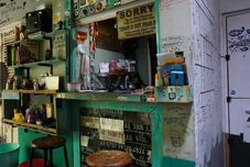 바, 카페, 라운지 Syalala bnb