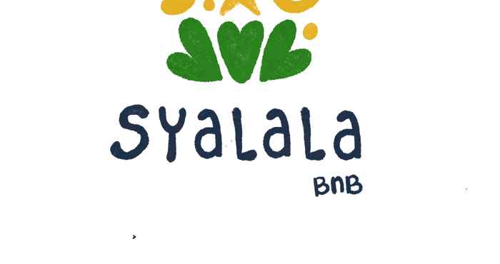 Bangunan Syalala bnb