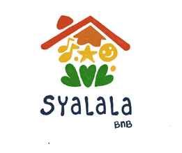 Exterior 4 Syalala bnb