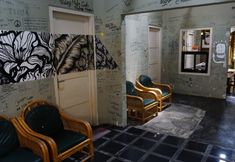 로비 4 Syalala bnb