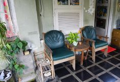 로비 5 Syalala bnb