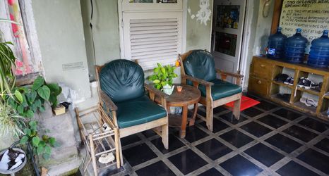 로비 2 Syalala bnb