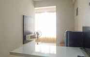 Ruang untuk Umum 4 Best Deal 2BR Apartment near ITS at Dian Regency By Travelio