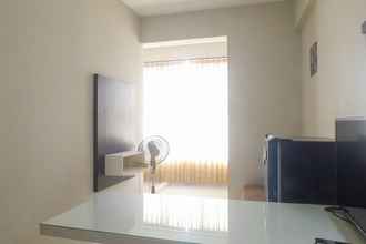 Ruang untuk Umum 4 Best Deal 2BR Apartment near ITS at Dian Regency By Travelio