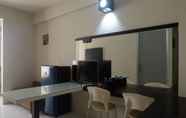 Lobby 3 Best Deal 2BR Apartment near ITS at Dian Regency By Travelio