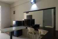 Lobby Best Deal 2BR Apartment near ITS at Dian Regency By Travelio