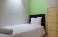 Bedroom 2 Best Deal 2BR Apartment near ITS at Dian Regency By Travelio