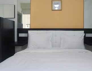 Bedroom 2 Best Deal 2BR Apartment near ITS at Dian Regency By Travelio