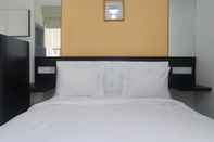 Bedroom Best Deal 2BR Apartment near ITS at Dian Regency By Travelio