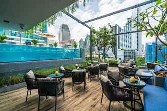 บาร์ คาเฟ่ และเลานจ์ 4 Tastoria Collection Hotel Sukhumvit 