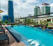 Swimming Pool 3 Tastoria Collection Hotel Sukhumvit 