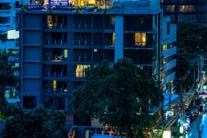 Exterior Tastoria Collection Hotel Sukhumvit 