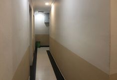 Lobi 7 HYPE EXPRESS HOTEL