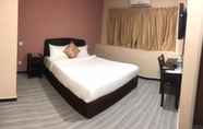 Kamar Tidur 2 HYPE EXPRESS HOTEL