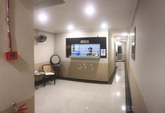 Lobi 4 HYPE EXPRESS HOTEL