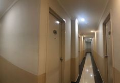Lobi 5 HYPE EXPRESS HOTEL