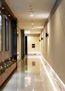 LOBBY Studio Bandara City Apartemen Near Soekarno Hatta