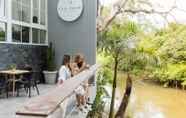 ภายนอกอาคาร 4 Cozy Creek Khaoyai