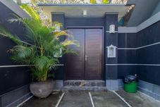 Exterior casa pinarak