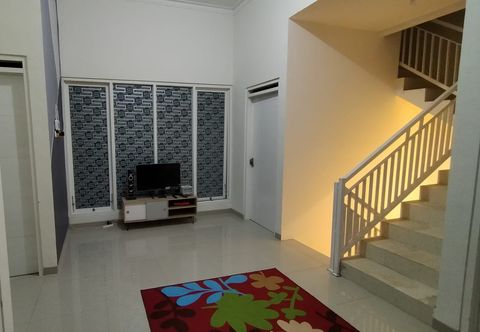 Entertainment Facility Villa aduwa 1