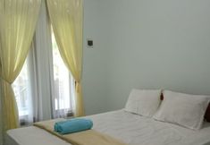 Bedroom 3 Watukarung Gery Surfcamp