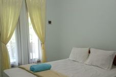 Bedroom Watukarung Gery Surfcamp