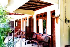 Functional Hall Watukarung Gery Surfcamp