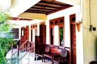 Ruangan Fungsional Watukarung Gery Surfcamp