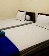 Kamar Tidur 4 Watukarung Gery Surfcamp