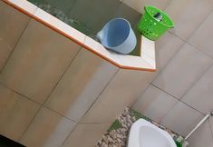 客房浴室 7 Wilupy House