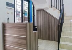 其他 4 Rukost Exclusive Columbus Syariah