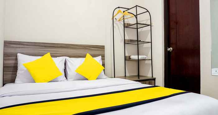 Kamar Tidur Rukost Exclusive Columbus