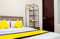 Kamar Tidur Rukost Exclusive Columbus