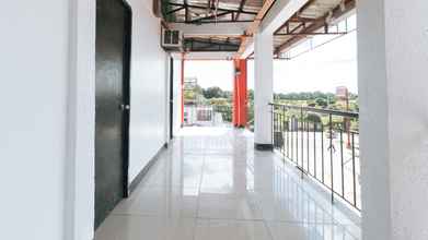 Luar Bangunan 4 RedDoorz @ Shukran Rentals OPC Pampanga