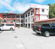 Exterior 6 RedDoorz @ Shukran Rentals OPC Pampanga