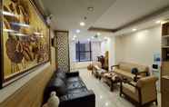 Sảnh chờ 5 HK Hotel Hanoi