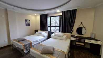 Phòng ngủ 4 HK Hotel Hanoi