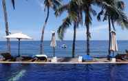Kolam Renang 5 Villa Alba Resort & Dive Center