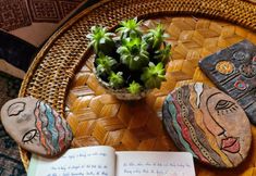 Sảnh chờ 7 Sanh Homestay