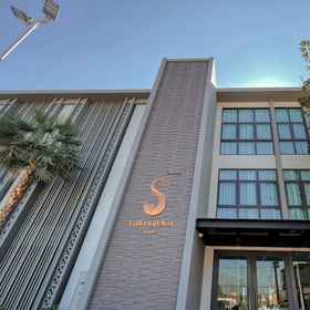 Sukruethai Hotel Chiang Mai 1, Khách sạn Khao Mao-Khao Fang Pa Nai Chintanakan