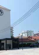 EXTERIOR_BUILDING บลู มังกี้ บูทีค บางแสน